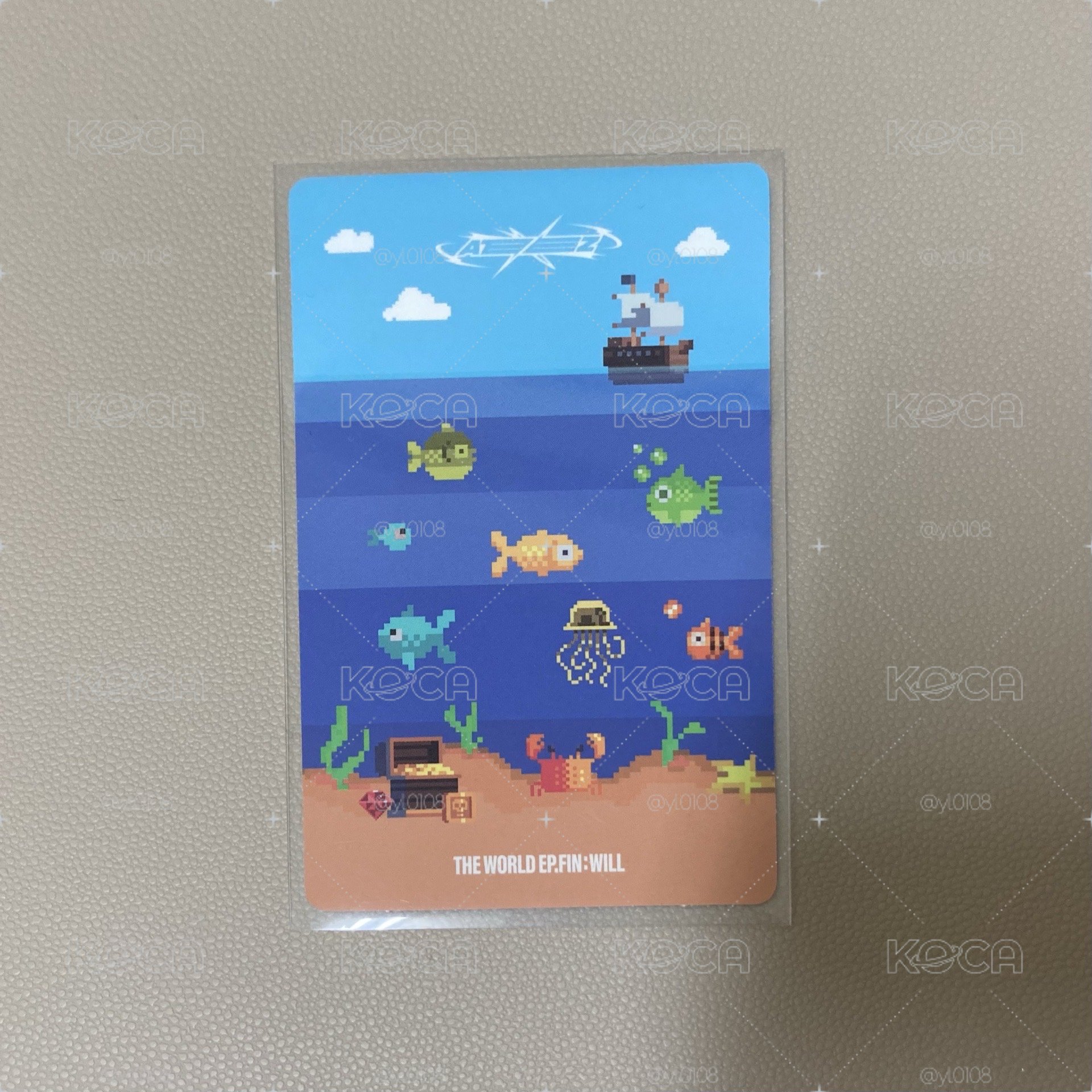 友榮 頭上有企鵝