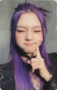 CLASS IS OVER Platform版 專輯卡 