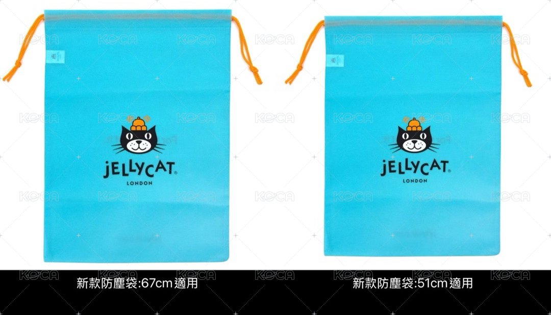 特大/大防塵袋