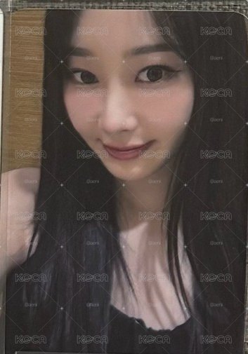 aespa 正規一簽售吉