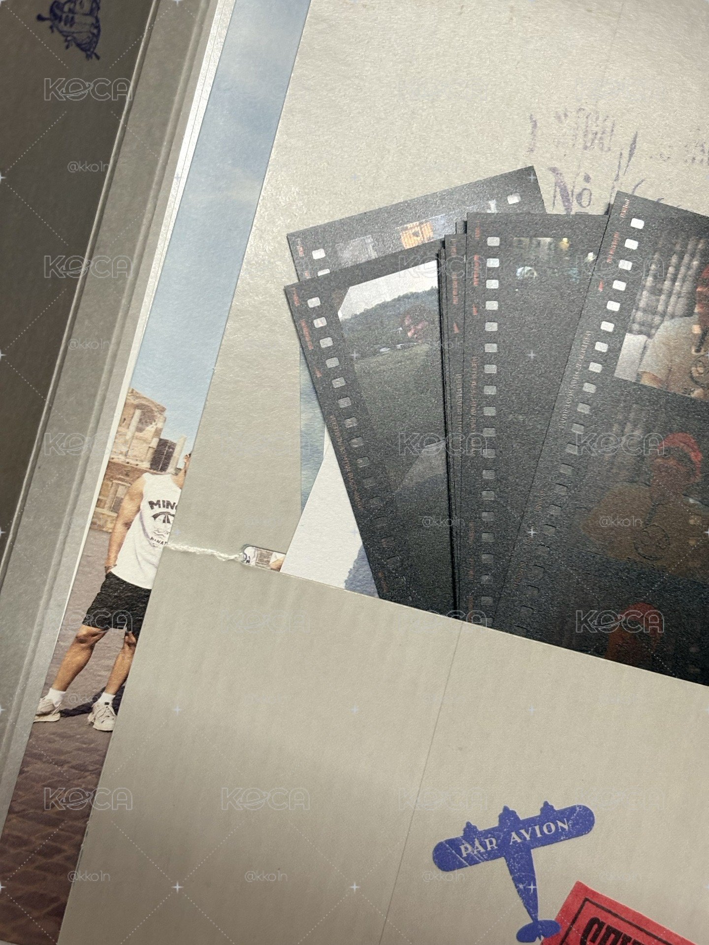 SVT nana tour 全套含圓佑特典