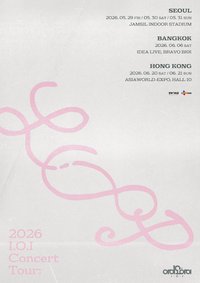 2026 I.O.I Concert Tour: LOOP