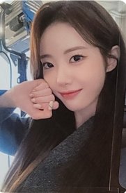 2023 年曆 k4 特典卡 