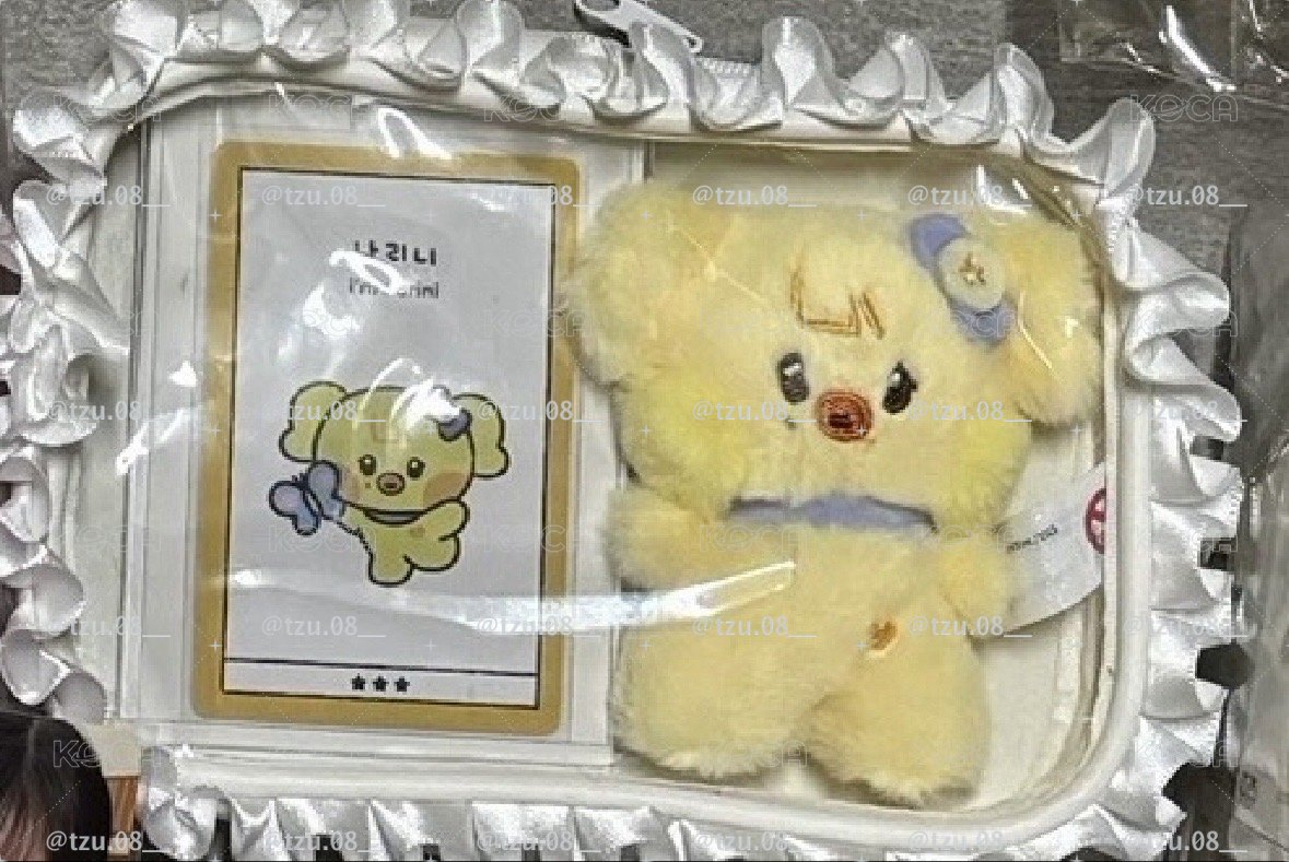 怜盒娃單出 贈娃包（現貨當天/隔天出）