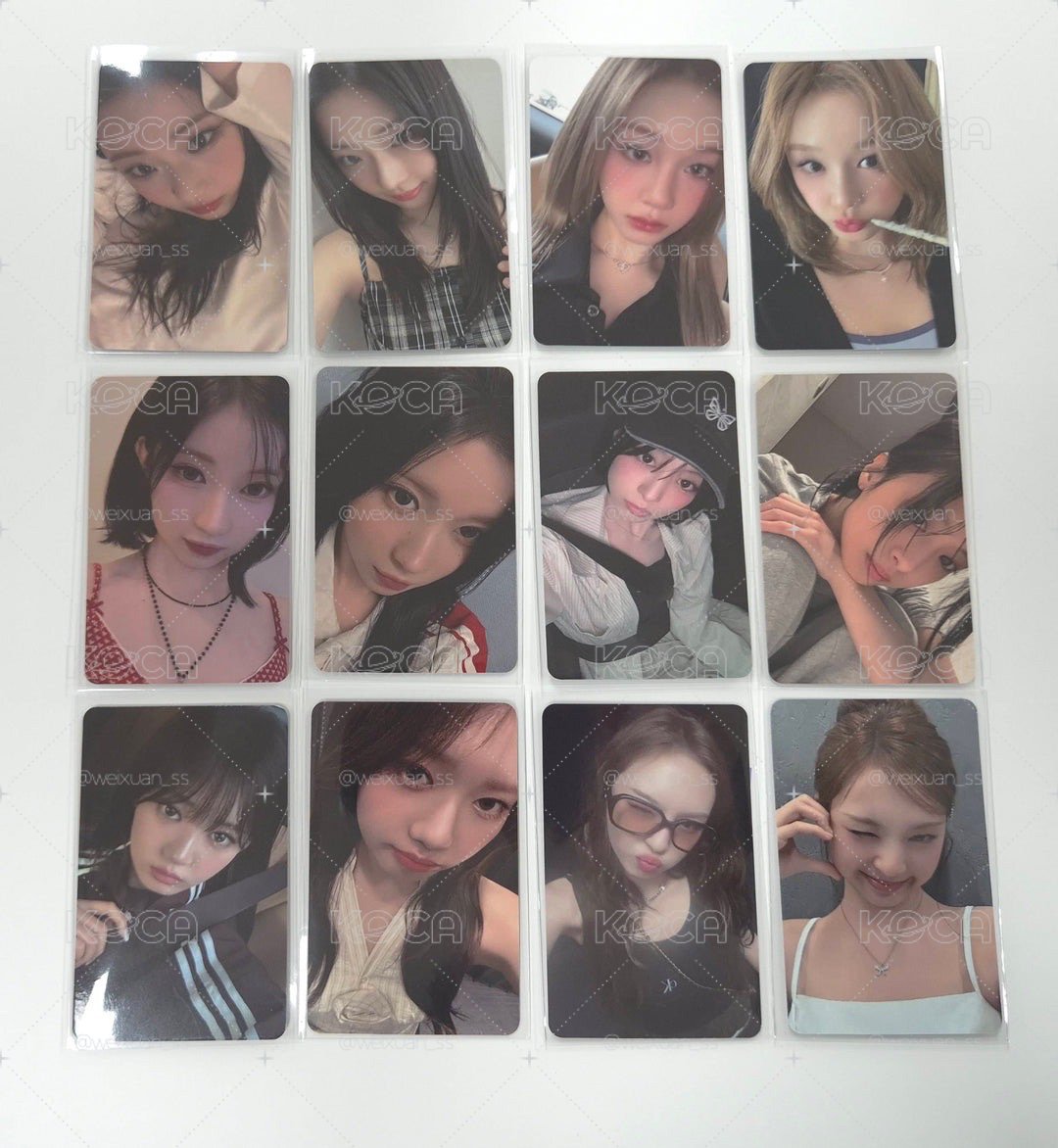Br幸運卡a、b版（直出）