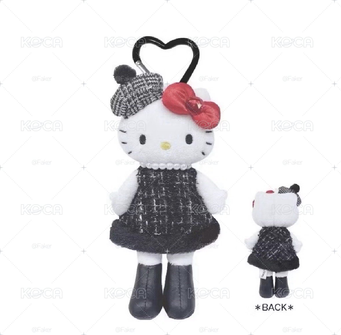 長腿貴婦kitty