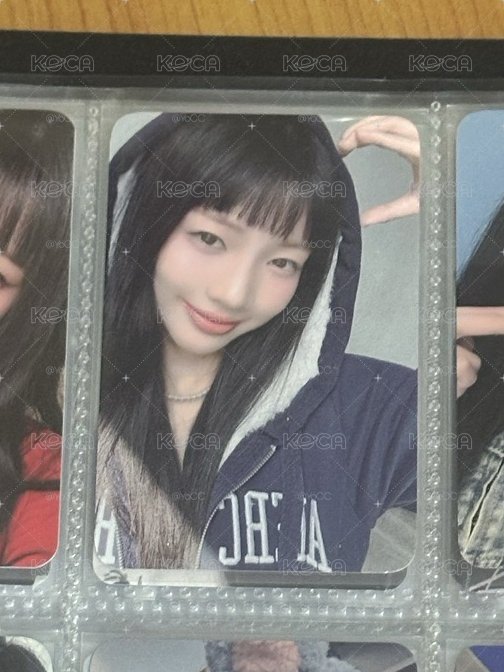 小熊耳朵 Ayako🐻