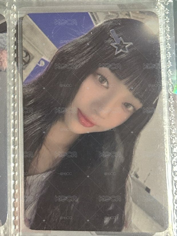 Ayako 正能量包裹！