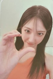 2023 年曆 星船 特典卡 