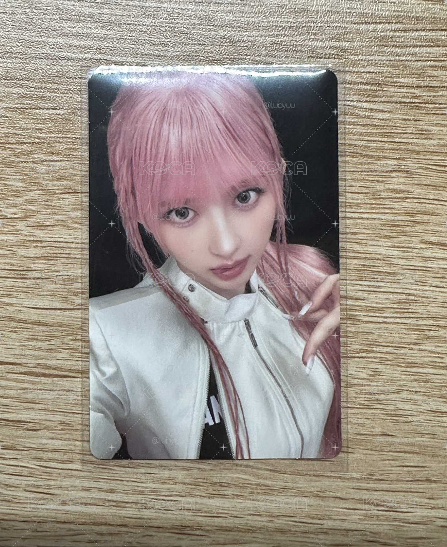 REVIVE+ 專輯卡 DIGIPACK ver.