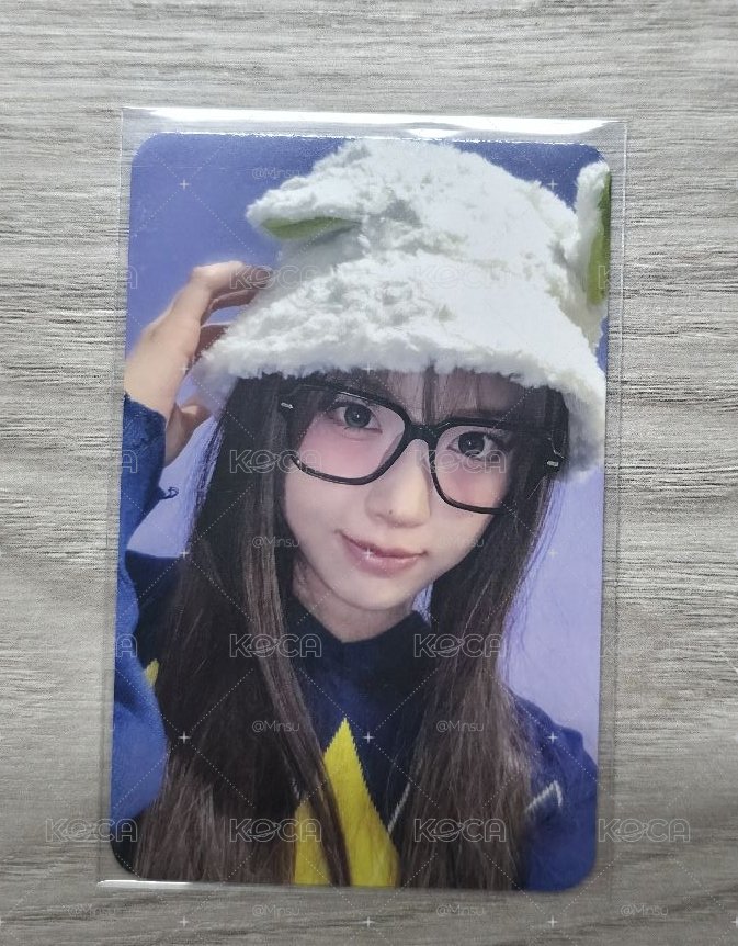 小羊友中背：佑你平安