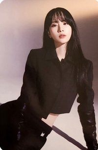 2023 年曆 明信片 