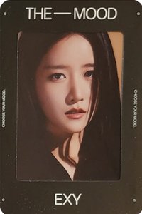 2023 年曆 年曆卡 photo slide
