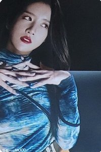 2023 年曆 海報 