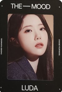2023 年曆 年曆卡 photo slide