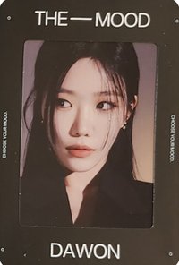 2023 年曆 年曆卡 photo slide