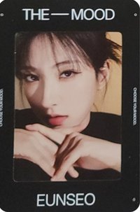 2023 年曆 年曆卡 photo slide