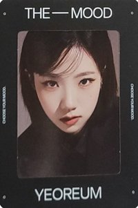 2023 年曆 年曆卡 photo slide