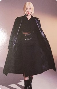2023 年曆 明信片 