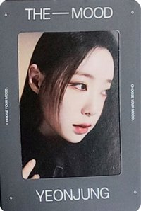 2023 年曆 年曆卡 photo slide