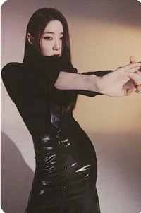 2023 年曆 明信片 