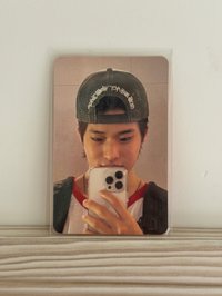GAG專卡（反戴帽）