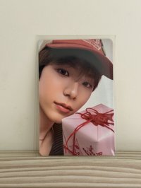 SHOTARO 聖誕隨機卡