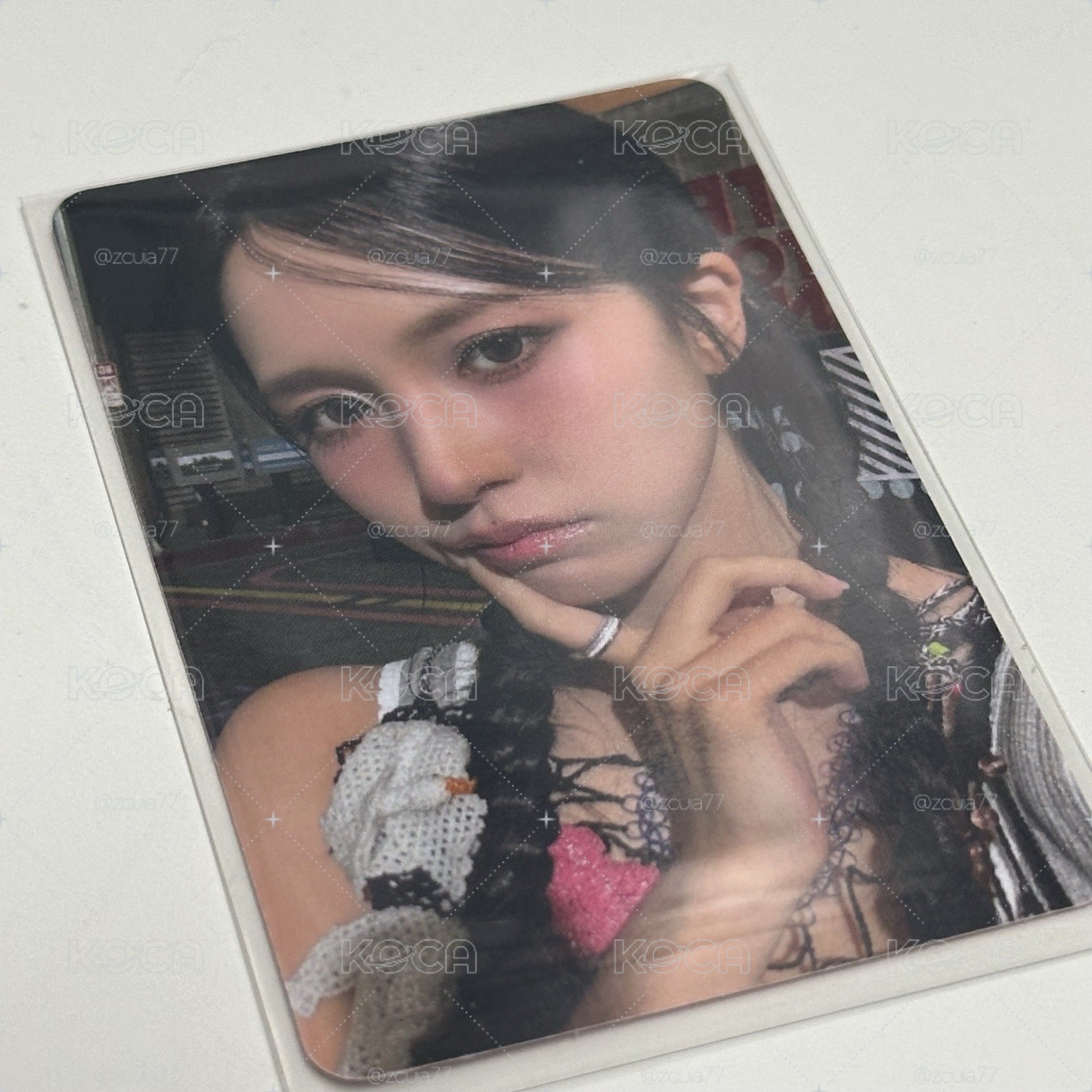 小咪🐧中背