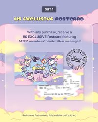 Wonder Room US EXCLUSIVE