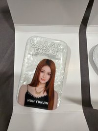 允真方形徽章