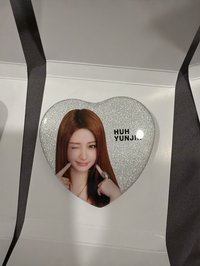 允真愛心徽章