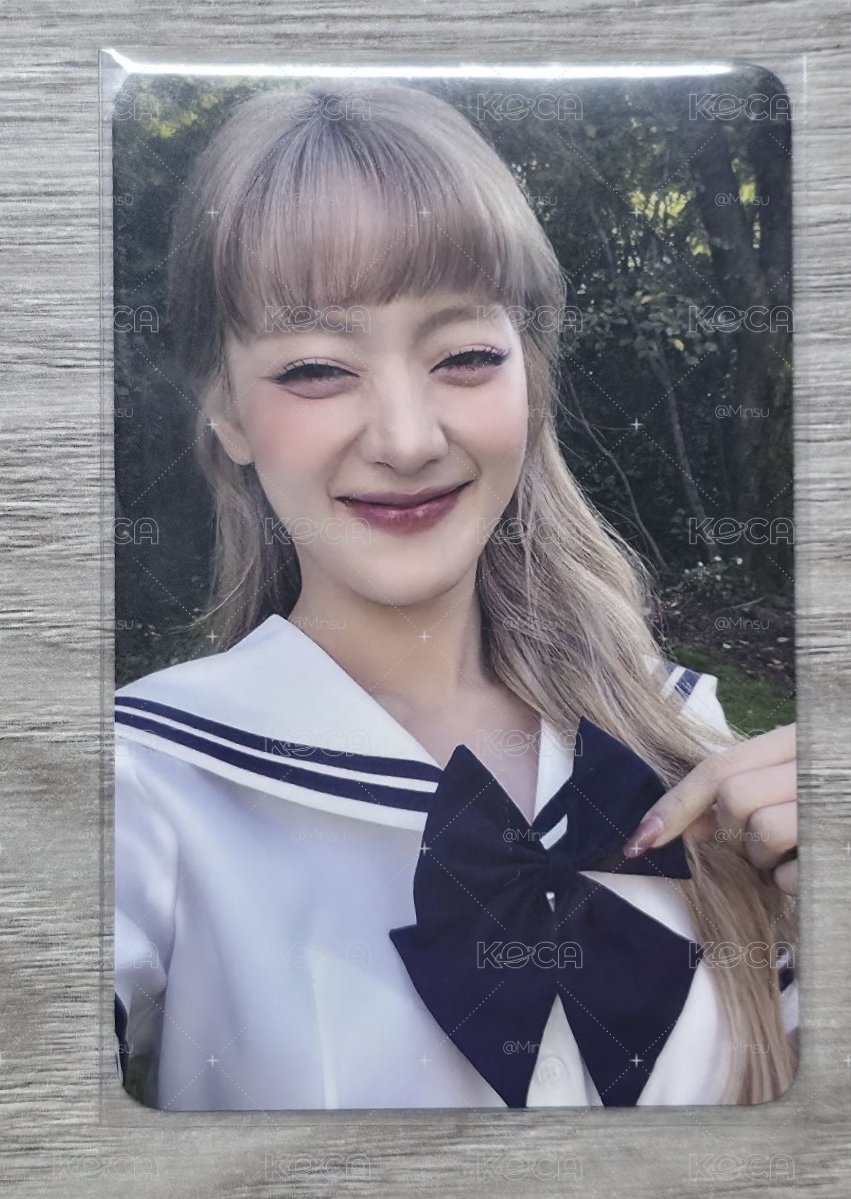 娃娃卡妮