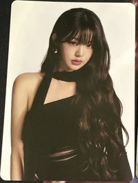 SHOW WHAT I AM 日巡大阪 卡包 隨機卡 