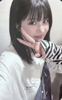 8巡 香港場 入場卡 / 場限卡 Day 2
