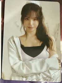 SHOW WHAT I AM 日巡大阪 卡包 隨機卡 