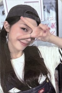 8巡 香港場 入場卡 / 場限卡 Day 2