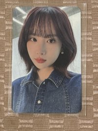 左-WM特典卡