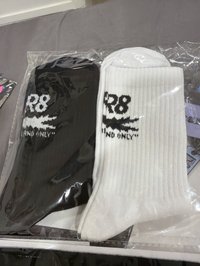 襪子組