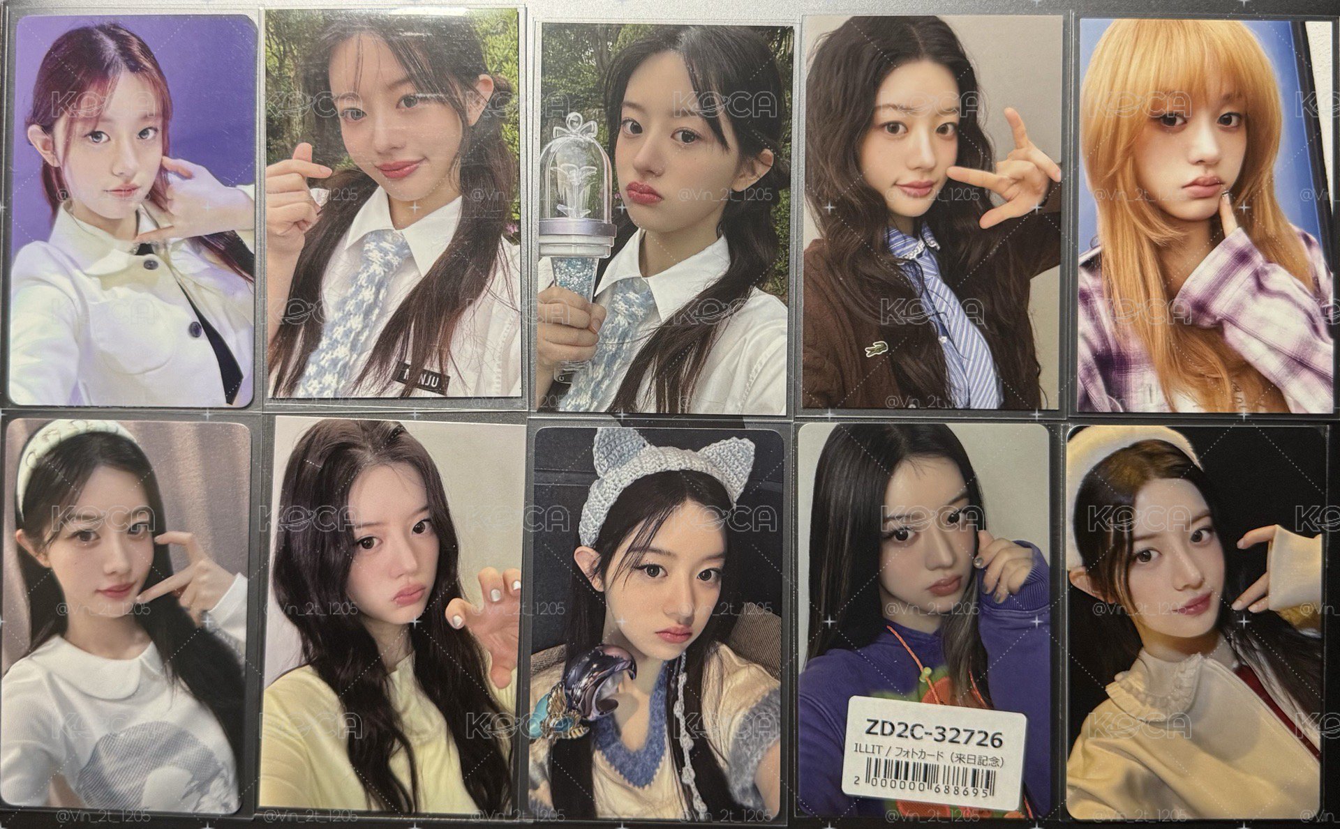MINJU