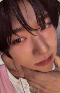 Ode to Love pk Eros 專輯卡 