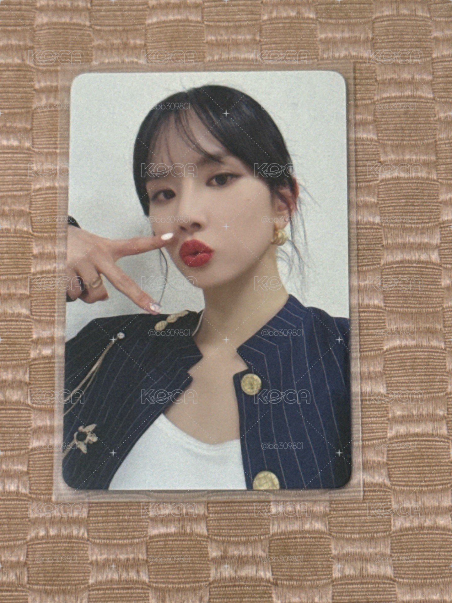 WJSN 宇宙少女 宇少 Sequence WM線下2.0 雪娥 SeolA