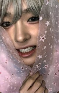 Ode to Love k4 特典卡 