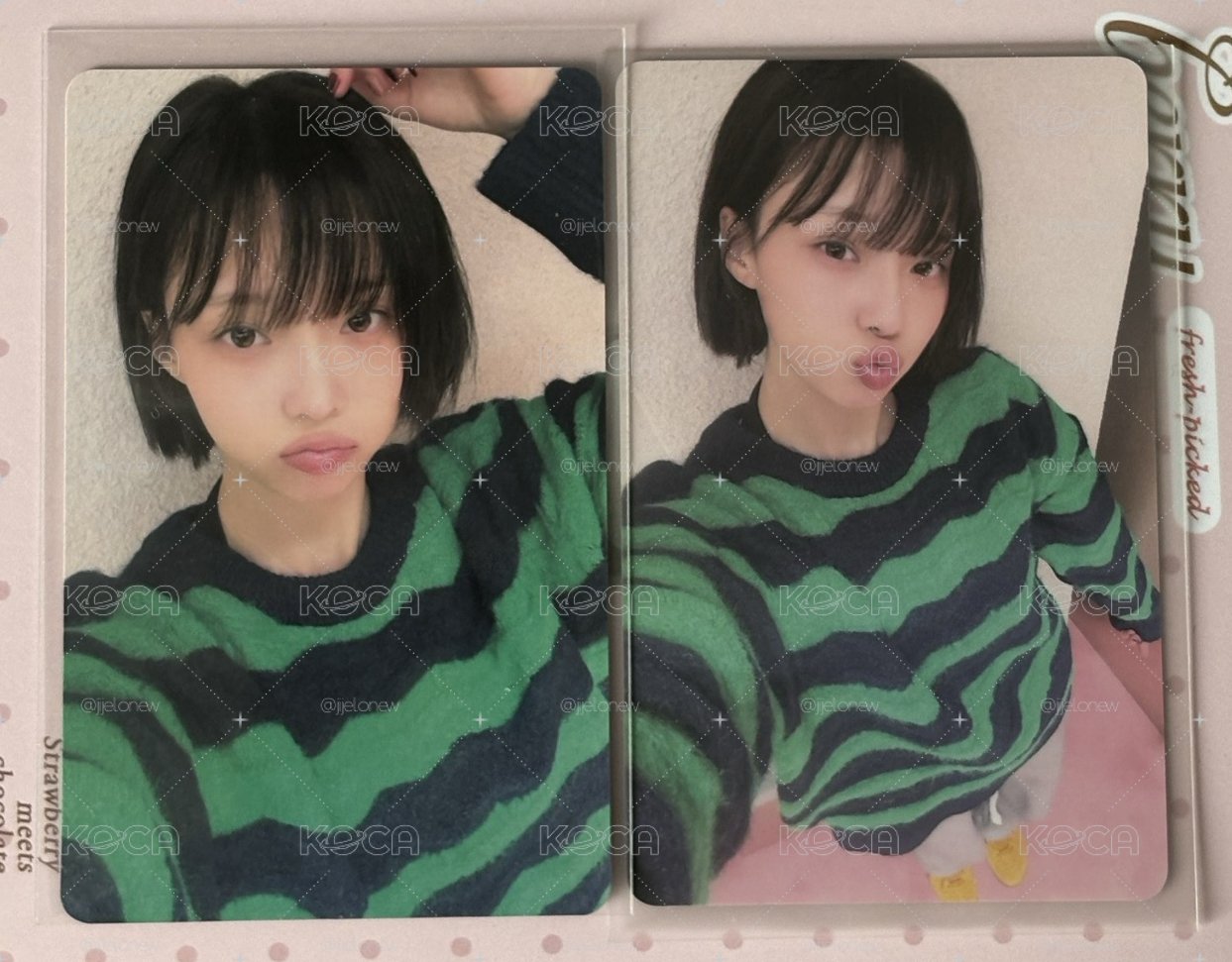 綠衣冬❄️