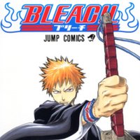 BLEACH 死神