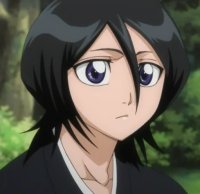 朽木露琪亞