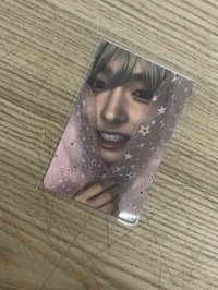 Saku（微瑕）