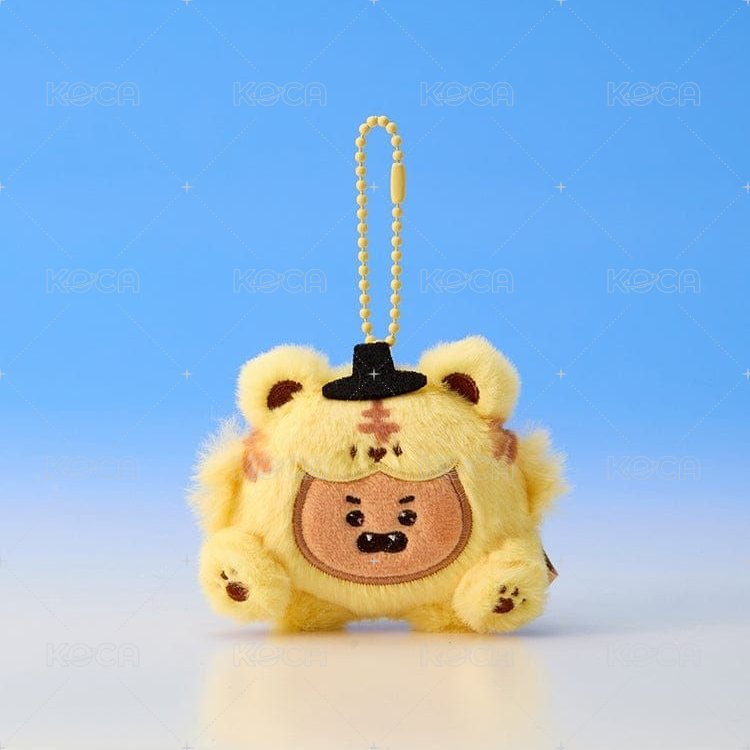 SHOOKY