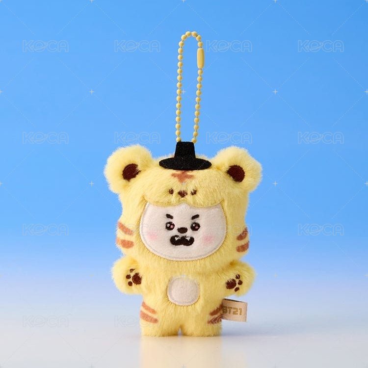 CHIMMY