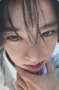 Ode to Love ms 新加坡線上 簽售卡 