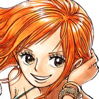 娜美